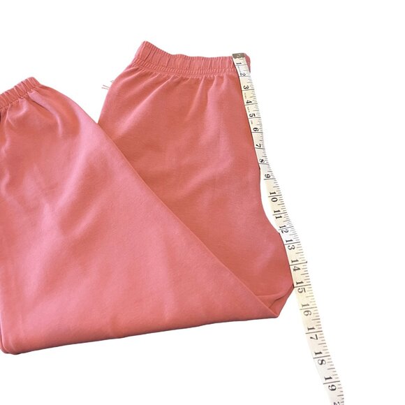 Old Navy | Active Dynamic | High Waisted | Fleece Joggers | Lark | Size M - Picture 7 of 12